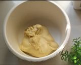 Foto langkah ke 4 dari resep Roti Tawar.