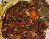 Foto langkah ke 6 dari resep Sate goreng.