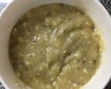 Foto del paso 1 de la receta: Budín de banana