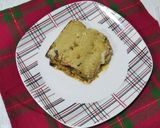 Foto del paso 7 de la receta: Lasaña vegana de berenjenas 🍆😍 :)