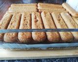 Eredeti tiramisu recept fázis 9 fotója