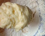 Foto langkah ke 5 dari resep Bolu Tape Kukus.