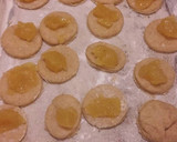 Foto del paso 4 de la receta: Galletas ligth de levadura para el mate exquisitas, o permitidos