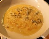 Foto del paso 3 de la receta: Alm. estreno de sartén