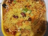ભેળ (Bhel Recipe In Gujarati)