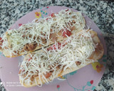 Foto del paso 2 de la receta: PANINIS DE CARNE. 🥖🍕🍷