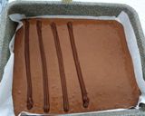 Foto del passaggio 8 della ricetta Piumino alla Nutella
