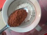 Mug Cake Kukus Anti gagal.... delicious..no mixer...no telur... cepet