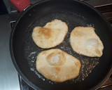 Foto del paso 3 de la receta: Torta frita. caserisima y rápidas