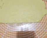 Foto langkah ke 4 dari resep Garlic cheese cookies.