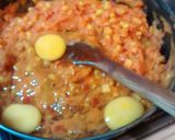 Foto del paso 5 de la receta: Canastitas de calabaza, choclo y queso 