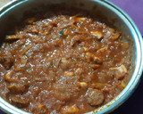 Foto del paso 4 de la receta: Guiso de volador