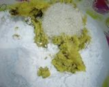 Foto langkah ke 3 dari resep Cenil ubi jalar.