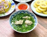 Hình bước làm 3 của món Mâm Cơm #68