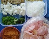 Foto langkah ke 5 dari resep Soto / Sroto Sokaraja.