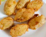 Foto langkah ke 3 dari resep Pisang goreng nenek.