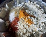 પાત્રા (patra  in gujarati recipe) રેસીપી સ્ટેપ1ફોટો
