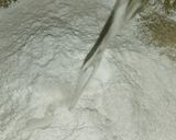 Foto langkah ke 1 dari resep Mochi.