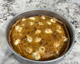 Foto del paso 13 de la receta: Quiche de puerro y calabaza