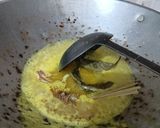 Foto langkah ke 3 dari resep 04. Gulai Telur Campur Praktis Tanpa Rebus.