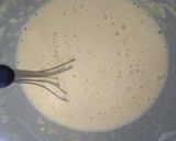 Une image de l'étape 3 de Gâteau pomme figue.