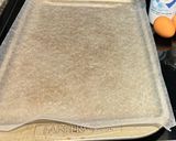 Foto del paso 3 de la receta: Pan de molde (especial sin gluten, sin levadura, sin azúcar)