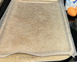 Foto del paso 3 de la receta: Pan de molde (especial sin gluten, sin levadura, sin azúcar)