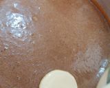 Foto del paso 6 de la receta: Pastel imposible o chocoflan