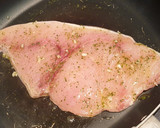 Foto del paso 2 de la receta: Emperador a la plancha con picadillo (receta gaditana)