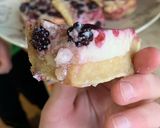 Foto del paso 4 de la receta: Kuchen Sureño