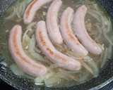 Foto del paso 2 de la receta: Longanizas de pollo al vino