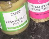 Thai Fishcakes recipe step 1 photo