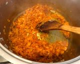 Foto del paso 2 de la receta: Olluco con pollo y papas