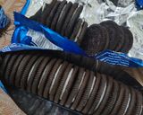 Foto langkah ke 1 dari resep [256] Bolu Kukus Oreo (3 Bahan).