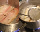 法式香煎比目魚的食譜步驟4照片