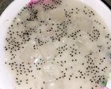 Foto langkah ke 12 dari resep Es Longan Khas Thailand.