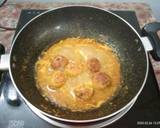 Arbi Kofta Curry recipe step 5 photo
