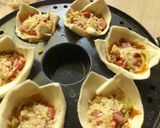 Foto langkah ke 4 dari resep Breakfast Bowl.