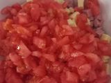 Empanadas pollo y napolitana