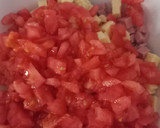 Foto del paso 4 de la receta: Empanadas pollo y napolitana