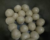 Foto langkah ke 2 dari resep Pisang bolen.