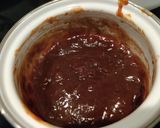 Sacher torta recept fázis 4 fotója
