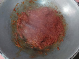 Telur Habang Banjar