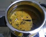 Guvar dhokli recipe step 3 photo
