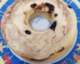 Foto langkah ke 11 dari resep Cake marmer.