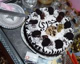صورة لخطوة 5 من وصفة كيكه الاوريو 🎂