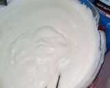 صورة لخطوة 9 من وصفة الكيكه القطنيه الناعمه |Cotton Soft Cake