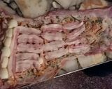 Foto del paso 4 de la receta: Matambre casero