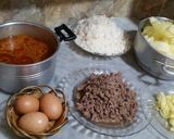 صورة لخطوة 2 من وصفة كرنب (ملفوف) محشي