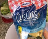 Foto del paso 2 de la receta: Ensalada de cuos-cous (Vegetariano)